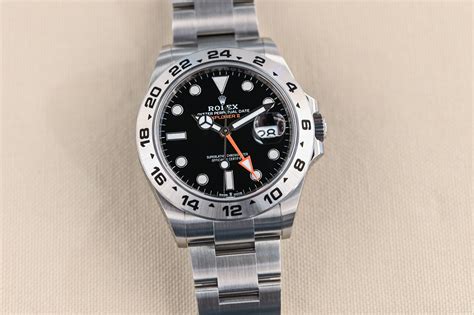 rolex explorer ghiera nera|rolex explorer 2021.